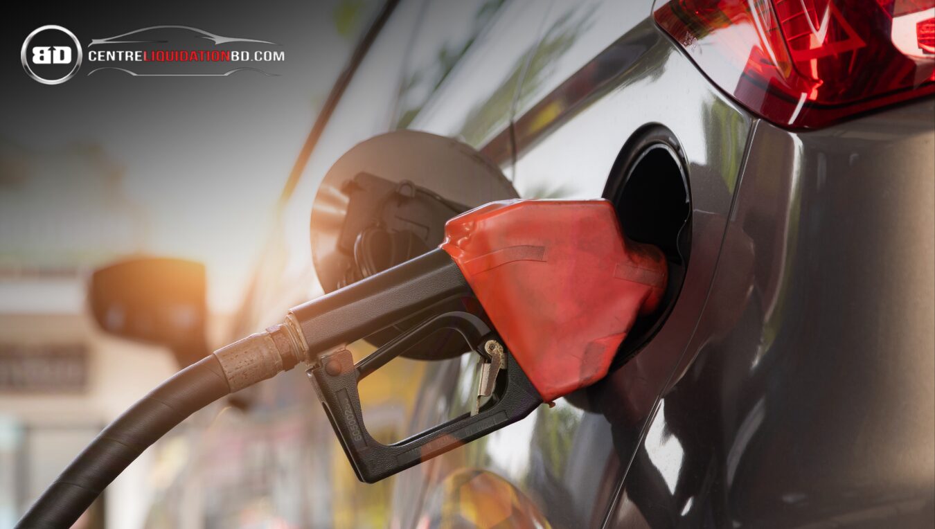 EnerGuide: A Reliable Tool for Understanding Fuel Consumption Before Your Next Vehicle Purchase