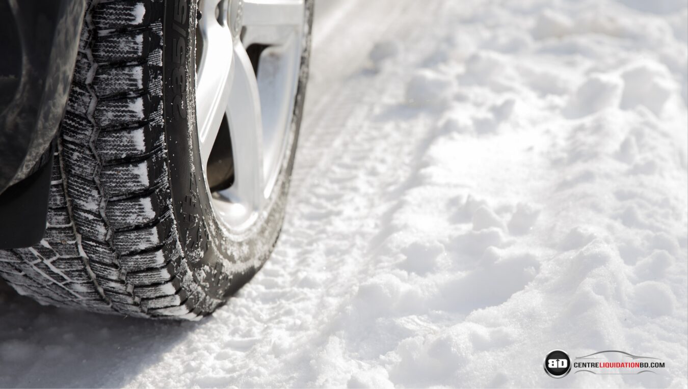 Les 10 vérifications essentielles de votre véhicule avant l’arrivée de l’hiver